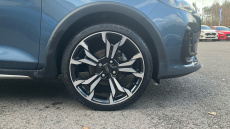 Ford Fiesta 1.0 EcoBoost Active X 5dr Petrol Hatchback